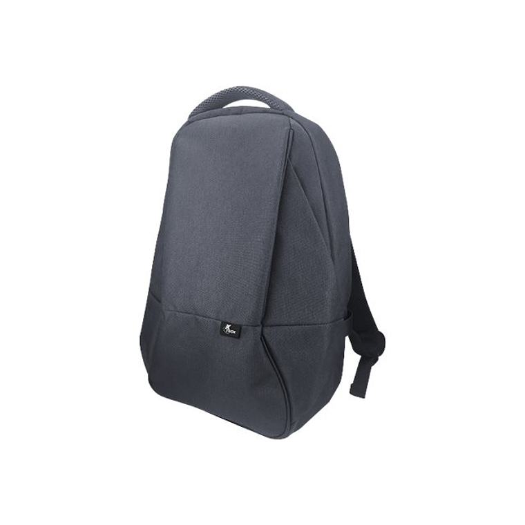 Mochila Xtech XTB-506-GY  (para notebook hasta 16