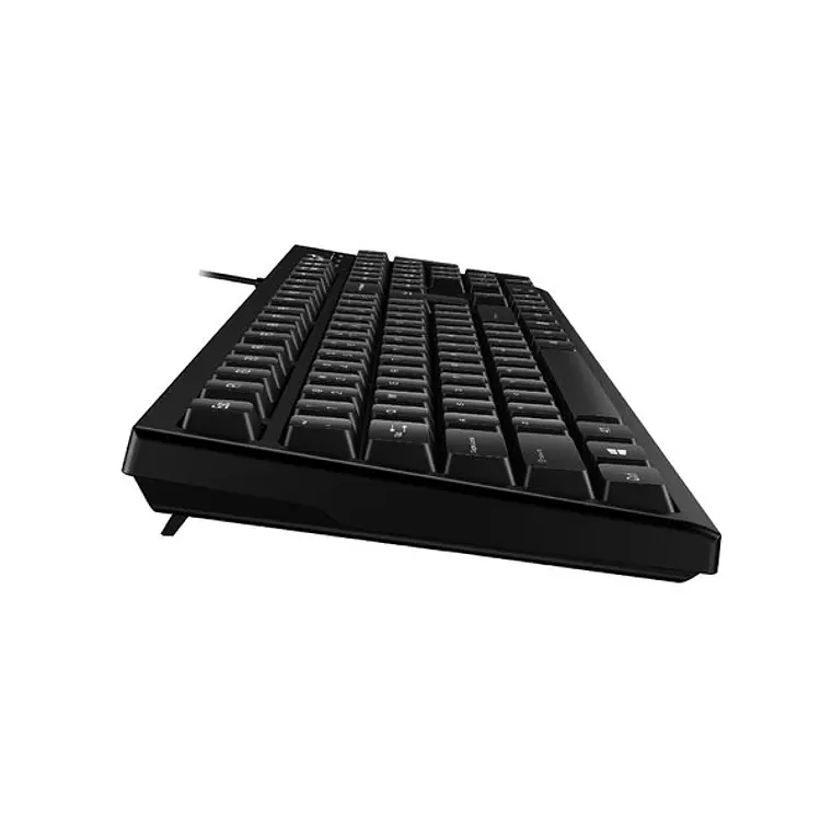 Teclado con cable 1.5 metros 3