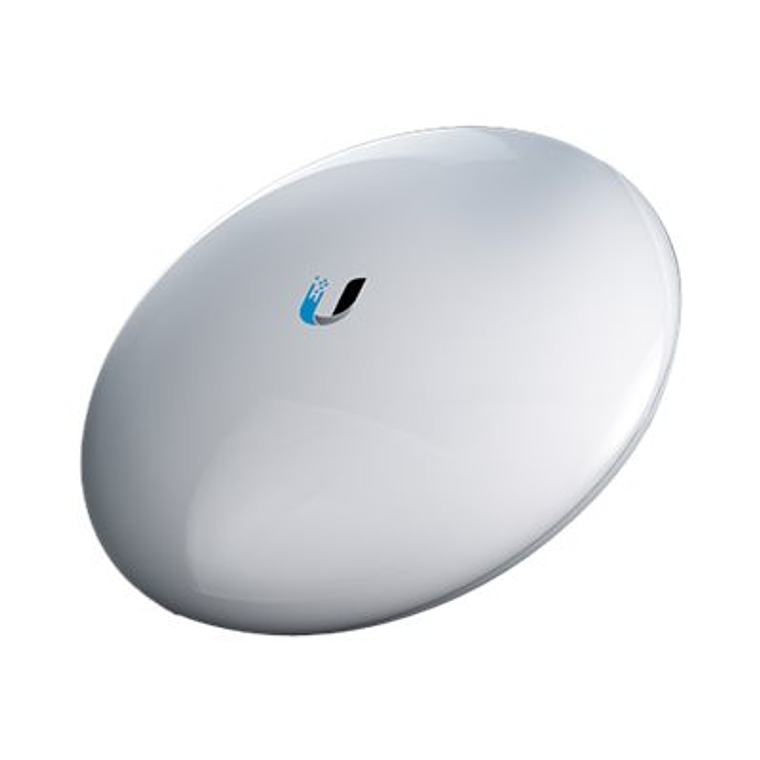 Ubiquiti NanoBeam AC GEN2 NBE-5AC-GEN2 - puente inalámbrico 1