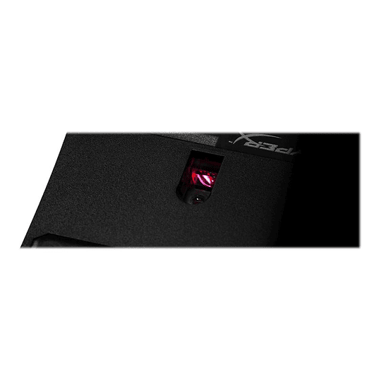 Mouse Gamer HyperX Pulsefire FPS Pro RGB (16.000dpi, 6 Botones)	