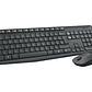 Logitech MK235 - juego de teclado y ratón - Español - Miniatura 3