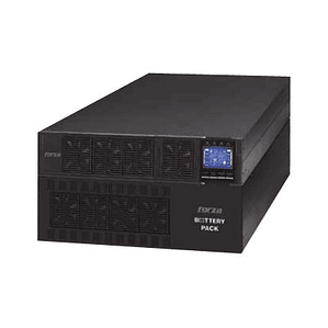 UPS 6000VA Forza Atlas FDC-206KMR