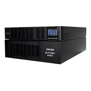 UPS 10000VA Forza Atlas FDC-210KMR 