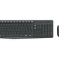 Logitech MK235 - juego de teclado y ratón - Español - Miniatura 5