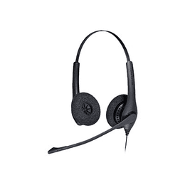 Jabra BIZ 1500 Duo - auricular