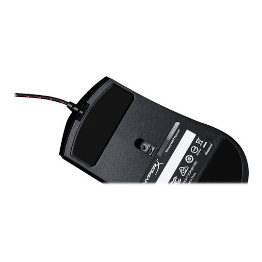 Mouse Gamer HyperX Pulsefire FPS Pro RGB (16.000dpi, 6 Botones)	