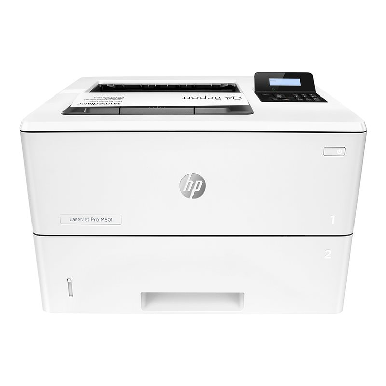 HP LaserJet Pro M501dn - impresora - monocromo - laser 3