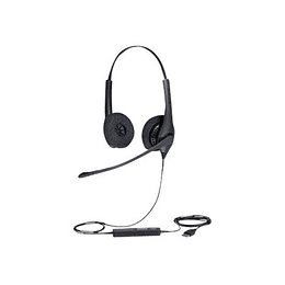 Auricular Jabra BIZ 1500 Duo