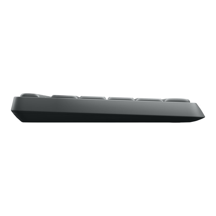 Logitech MK235 - juego de teclado y ratón - Español 6