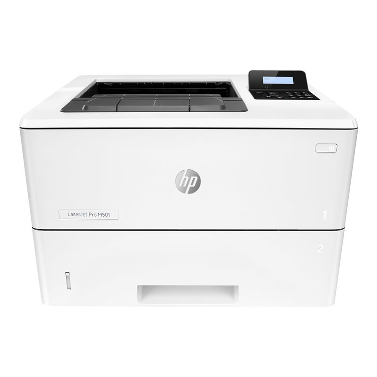 HP LaserJet Pro M501dn - impresora - monocromo - laser 4
