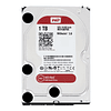 Discos duro 1TB WD Red NAS Hard Drive WD10EFRX - SATA 6Gb/s