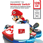 Tarjeta de memoria 128GB Micro SD microSDXC UHS-I - Nintendo Switch - Miniatura 2