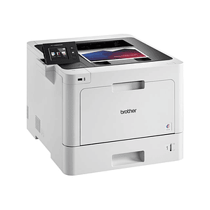 Impresora Laser Brother HL-L8360CDW | Color Wifi
