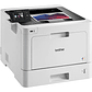 Impresora Laser Brother HL-L8360CDW | Color Wifi - Miniatura 1