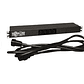 Tripp Lite PDU Basic Dual Volt 100V-240V 20A 2 C19; 12 C13 Horizontal 1URM - horizontal rackmount - unidad de distribución de potencia - 3.8 kW - Miniatura 3