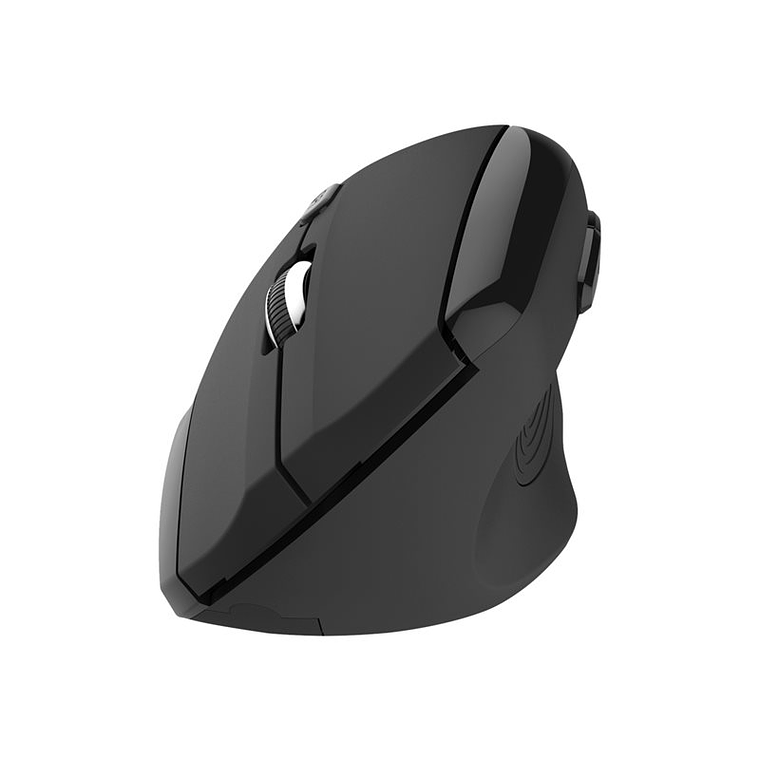 Klip Xtreme EverRest - ratón - 2.4 GHz 1