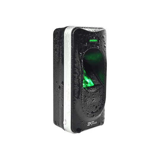 ZKTeco FR1200 - lector de huellas dactilares / RFID - RS-485