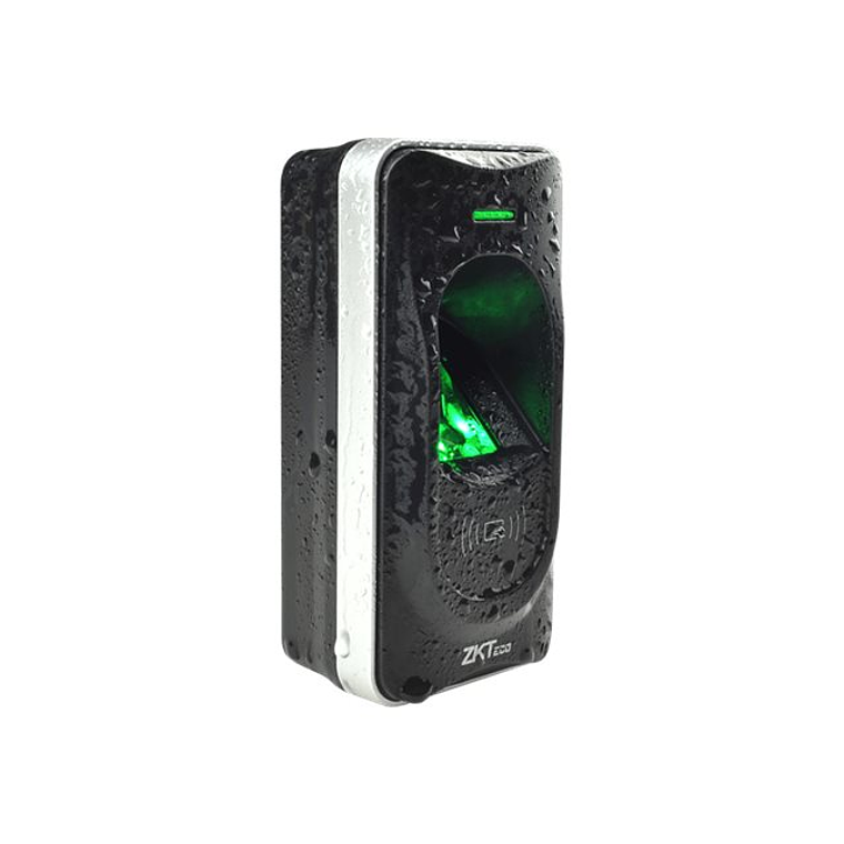 ZKTeco FR1200 - lector de huellas dactilares / RFID - RS-485 2