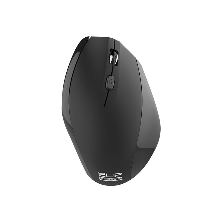 Klip Xtreme EverRest - ratón - 2.4 GHz 2