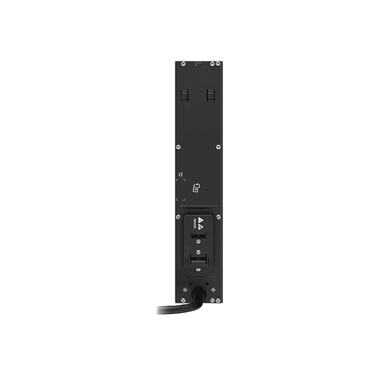 APC Smart-UPS SRT 96V 3kVA Battery Pack - caja para baterías - Ácido de plomo