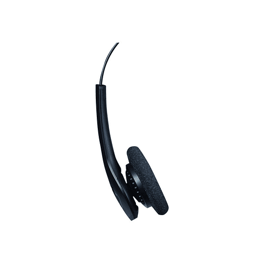 Jabra BIZ 1500 Duo - auricular