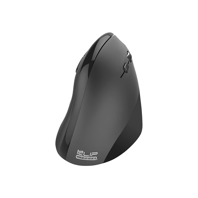 Klip Xtreme EverRest - ratón - 2.4 GHz 3