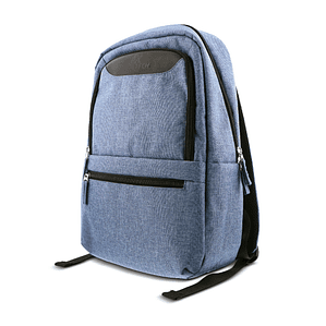 Mochila Xtech Winsor (para Notebook hasta 15.6“) Durable polyester