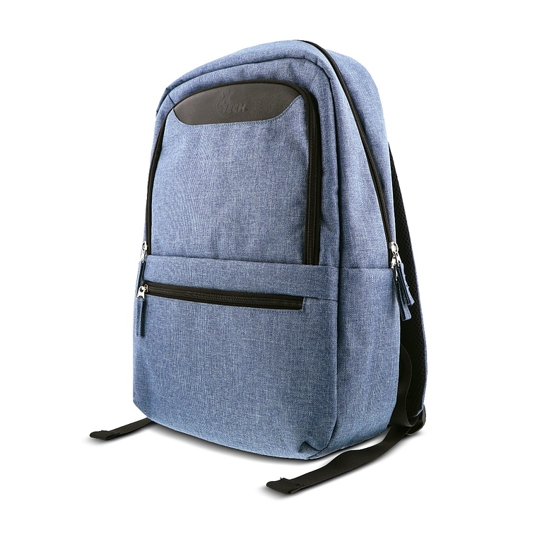 Mochila Xtech Winsor (para Notebook hasta 15.6“) Durable polyester 1