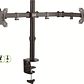soporte Monitor Doble Klip Xtreme | LCD/LED 13