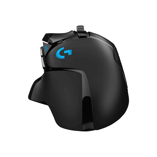 Logitech Gaming Mouse G502 (Hero) - USB