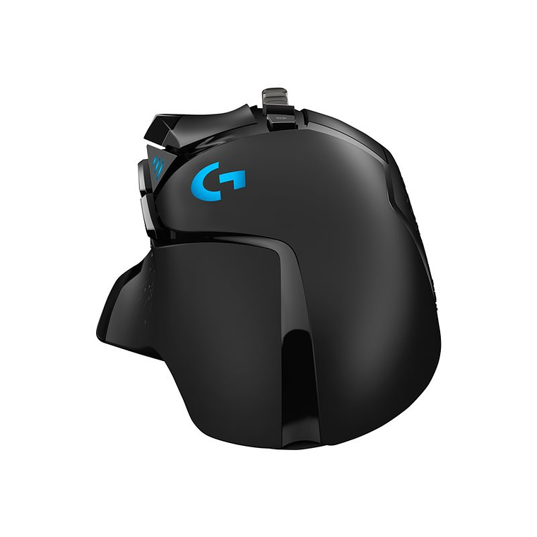 Logitech Gaming Mouse G502 (Hero) - USB 4