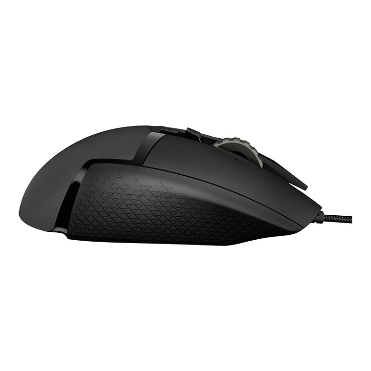 Logitech Gaming Mouse G502 (Hero) - USB 5