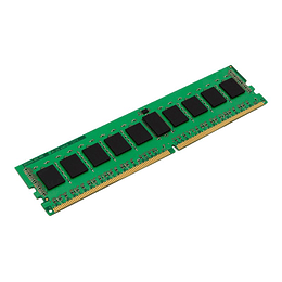 Memoria Ram 16GB DDR4 2666Mhz CL19 Dimm Kingston registrado