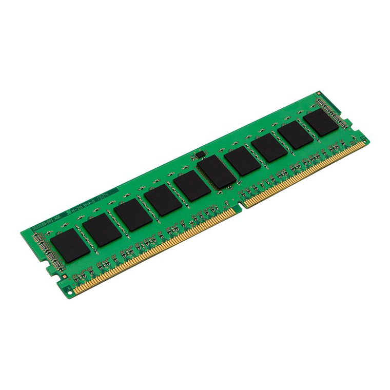 Memoria Ram 16GB DDR4 2666Mhz CL19 Dimm Kingston registrado 1