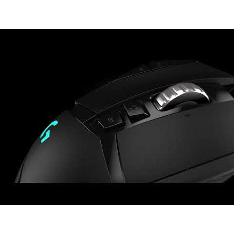 Logitech Gaming Mouse G502 (Hero) - USB 7