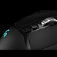 Logitech Gaming Mouse G502 (Hero) - USB - Miniatura 7