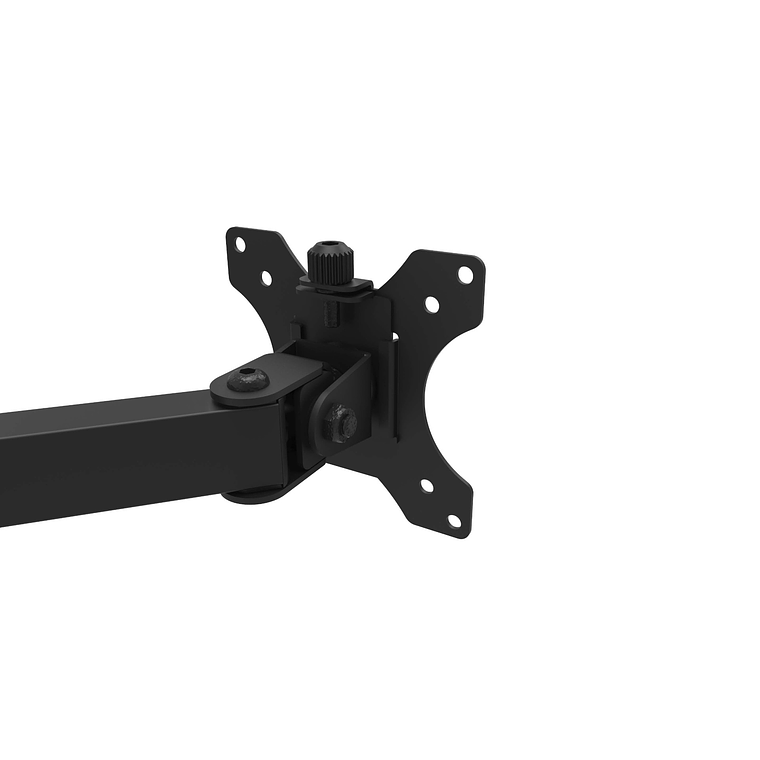 soporte Monitor Doble Klip Xtreme | LCD/LED 13