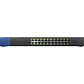Switch 24 puertos Linksys Business LGS124P - conmutador sin gestionar rack - Miniatura 2