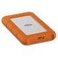 Disco duro 2TB externo | LaCie Rugged USB-C (portátil)  - Miniatura 1