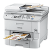 Impresora Multifuncional Epson WorkForce WF-6590 | PrecisionCore®