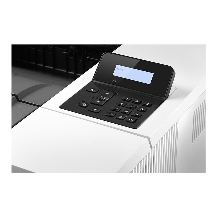 HP LaserJet Pro M501dn - impresora - monocromo - laser 10