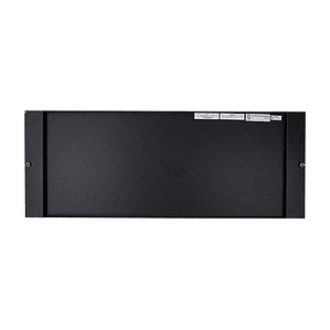 Gabinete de expansión Notifier Black Box - 