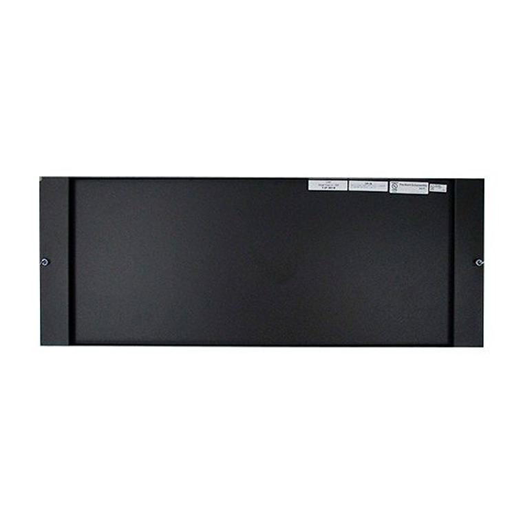 Gabinete de expansión Notifier Black Box -  1