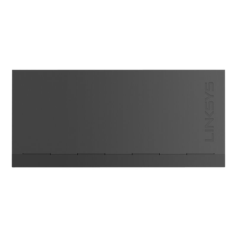 Switch 16 puertos Linksys Business LGS116P - conmutador sin gestionar 4
