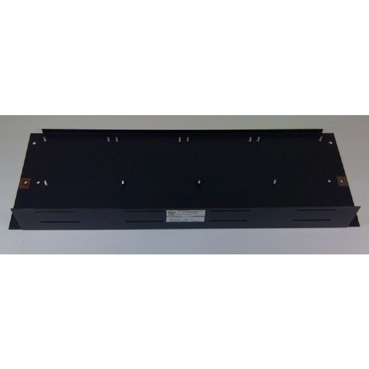 Notifier CHS-4L - Chasis de perfil bajo para montaje de la AA-30 1