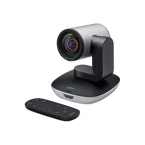 Logitech PTZ Pro 2 - cámera de conferencias