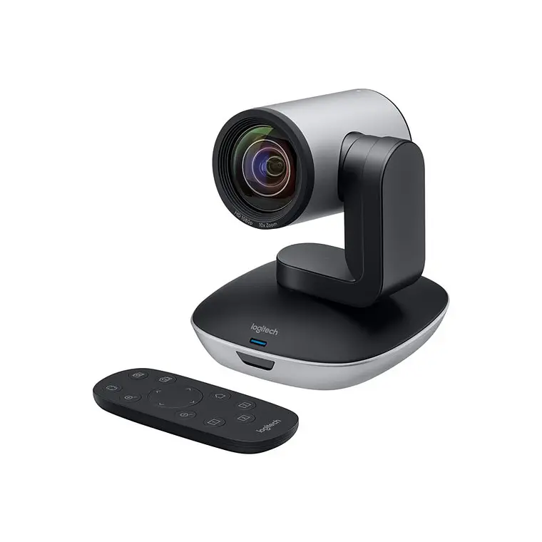 Logitech PTZ Pro 2 - cámera de conferencias 1