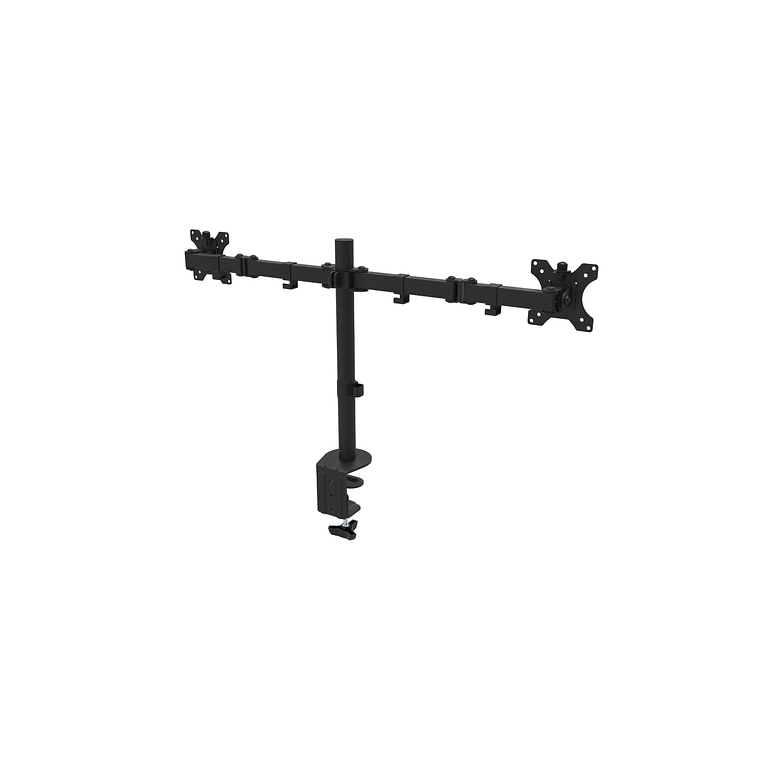 soporte Monitor Doble Klip Xtreme | LCD/LED 13