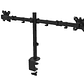 soporte Monitor Doble Klip Xtreme | LCD/LED 13