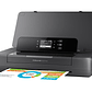 Impresora HP inkjet Officejet 200 Mobile color tinta - Miniatura 4